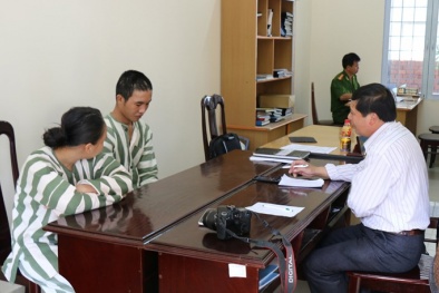 Hào Anh: ‘Em mất ngủ vì hối hận, không phải bị tâm thần’