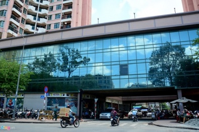 Người dân TP. HCM nói gì về cao ốc Thuận Kiều sẽ phá dỡ?