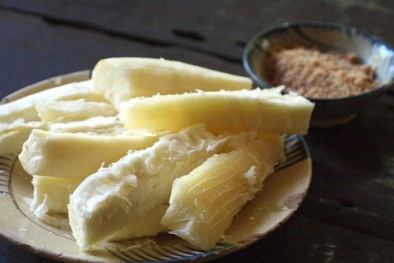 Sơ cứu say sắn nhanh chóng, hiệu quả
