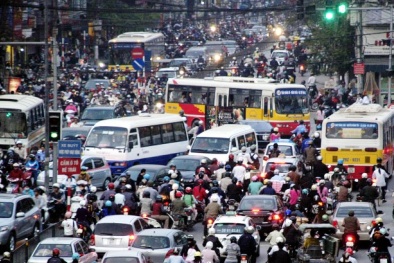 Đọc báo hôm nay: Những tin tức mới cập nhật ngày 25/10/2015