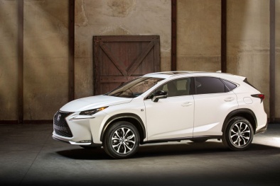 Toyota Highlander và Lexus RX 350 - mẫu xe SUV mạnh mẽ cho Đăng ký và nhận 60K 24 bao lì xì miễn phí mỗi ngày 