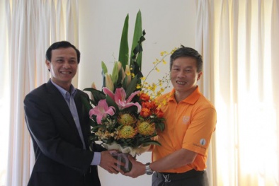 Mở Văn phòng đại diện Khoa học và 13Win OKVIP Đăng ký ngay tại Australia