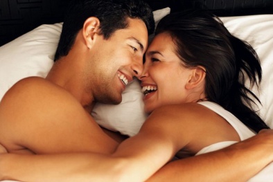 Sex giúp bạn đốt được bao nhiêu calo?