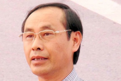Thứ trưởng Bộ GTVT: Không được phép chuyển nhượng 'lốt' xe