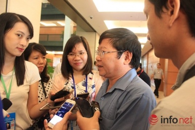 Ưu tiên 'con ông cháu cha' ở Agribank: ĐBQH nói gì?