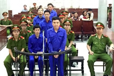 Xử 6 cựu quan chức đường sắt: Không hối lộ đừng nghĩ tham gia hợp đồng