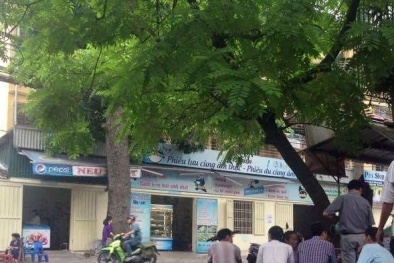Quản lý nhà hàng bị đâm tử vong