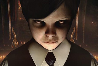 10 bộ phim kinh dị kinh điển trong mùa Halloween