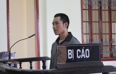 Chém chết vợ sau cơn mơ thấy hổ, chồng lĩnh án tù 10 năm