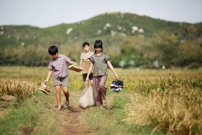 Liên hoan phim Việt Nam 2015: Đã qua rồi thời phim nhảm?