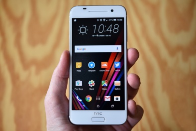Bộ 3 siêu phẩm smartphone mới ra nổi bật trên thị trường