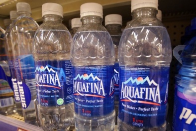 Sự thật việc PepsiCo thừa nhận Aquafina làm từ nước máy
