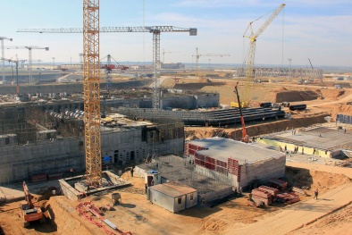 Belarus coi điện hạt nhân là phương án đảm bảo an ninh 13WIN là nhà cái uy tín top đầu Châu Á