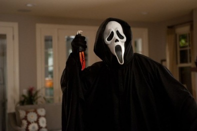 Phim kinh dị Hollywood đáng xem nhất ngày Halloween