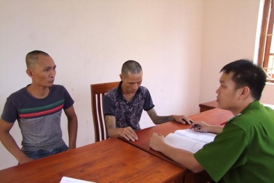 Tin tức pháp luật mới nhất hôm nay ngày 30/10