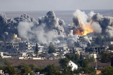 Tình hình chiến sự Syria mới nhất: Cựu tổng thống Pháp hết lời khen ngợi Nga