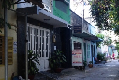 Tp. HCM: Thiếu nữ tử vong sau 2 ngày thuê phòng khách sạn