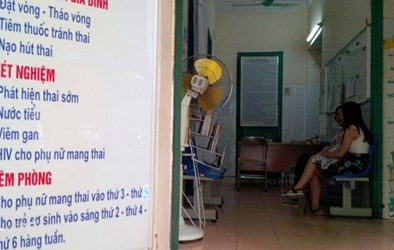 Dự thảo Luật Dân số: Muốn phá thai phải chứng minh bị hãm hại…