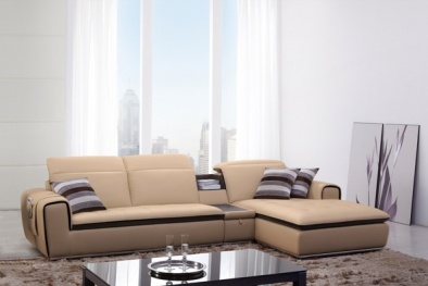 Tận hưởng nội thất sang trọng theo phong cách riêng với Kims Fullhouse
