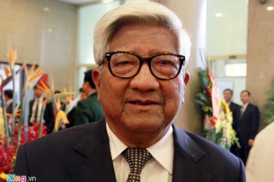 ‘Lãnh đạo Hà Nội phải có tầm, có thực tiễn’