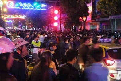 Bốn người chết ở Thanh Hóa: Chồng giết vợ và 2 con rồi tự tử