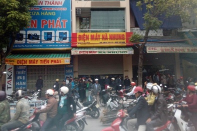 Gia đình 4 người chết ở Thanh Hóa: Lá thư 7 trang và 2 đoạn ghi âm tuyệt mệnh