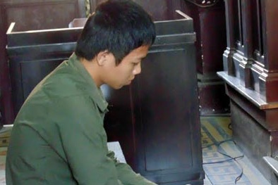Tin pháp luật mới nhất ngày 2/11: Vợ tạt nồi cháo sôi vào mặt chồng vì bị đánh