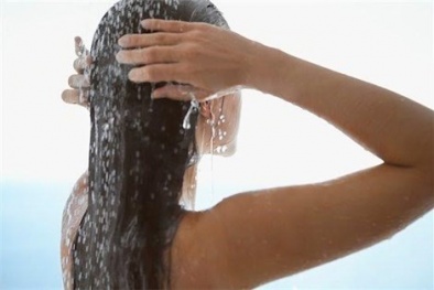 5 lợi ích không ngờ của việc 'tắm nước lạnh'