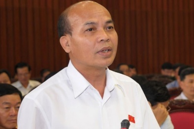 'Yêu nước thì đừng biến khoai Trung Quốc thành khoai Đà Lạt'
