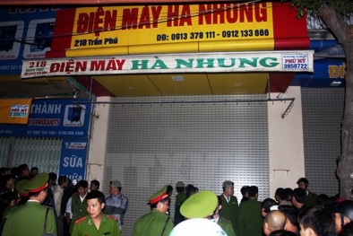 Cả Đăng ký và nhận 60K 24 bao lì xì miễn phí mỗi ngày chết ở Thanh Hóa: Công an làm việc với người bị tố cáo trong thư tuyệt mệnh 
