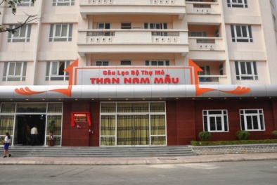 Công ty Than Nam Mẫu: Nâng cao chất lượng sống cho người 13Win18 cá cược thể thao