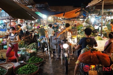Ai đang đầu độc người tiêu dùng 'hợp pháp'?