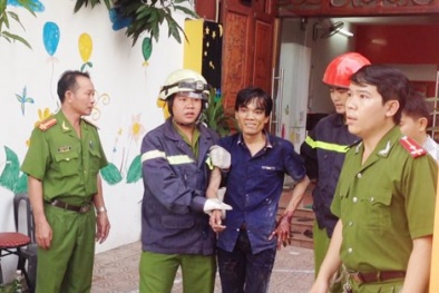 Tin tức pháp luật mới nhất 24h hôm nay ngày 5/11