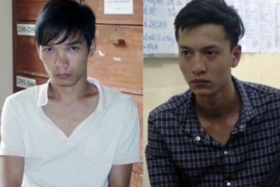 Cuộc sống ở trại giam của bị can giết 6 người ở Bình Phước
