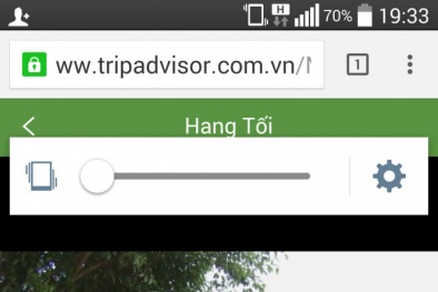 Du khách nước ngoài bị hành hung và phải trả hơn 3 triệu để chuộc máy ảnh