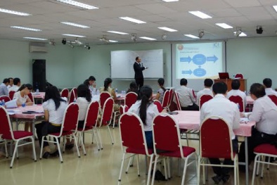 Giảm thiểu lãng phí và tối ưu hóa quá trình hoạt động với Lean 6 Sigma