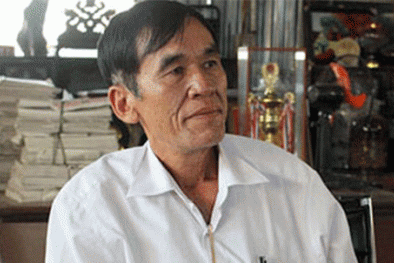 Hưng 'sóc' vừa qua đời vì ung thư là ai?
