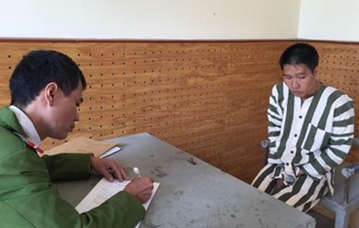 Tin pháp luật mới nhất ngày 6/11: Khởi tố hai cán bộ phòng công thương huyện