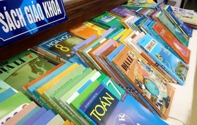 Tại sao cùng lúc phải có nhiều bộ sách giáo khoa?