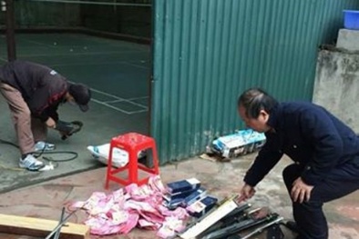Tin tức pháp luật mới nhất 24h hôm nay ngày 7/11