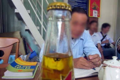 Lên lịch xét xử vụ án 'chai Number 1 có ruồi giá nửa tỷ' 