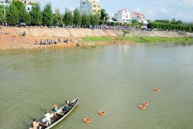 Bé lớp 5 nhảy cầu tự tử là học sinh ngoan, có tiến bộ vượt bậc