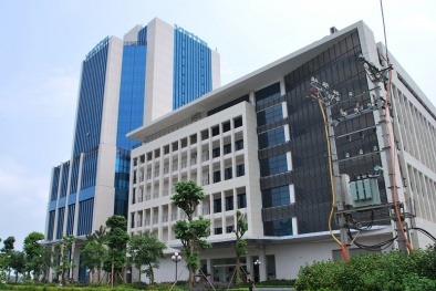 Khu CNC Hòa Lạc sẽ hưởng cơ chế chính sách đặc thù