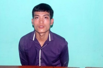 Gây án mạng tại tiệc cưới vì va vào nhau lúc nhảy