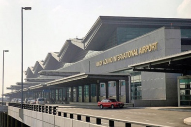 Nữ doanh nhân Việt bị bắt ở Philippines vì có đạn trong túi