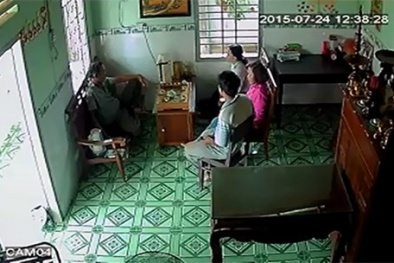 Thiếu tá CSGT đòi nợ hot girl gần 1 tỷ