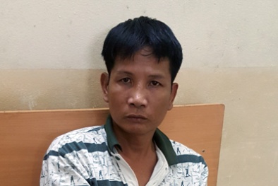 Bị CSGT tóm gọn vì quen tay 'đạo chích' ngay giữa ngã tư
