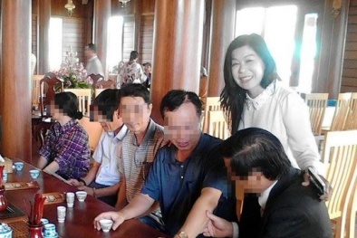 Nữ doanh nhân Việt bị sát hại ở Trung Quốc: Tháng 11 sẽ đưa thi thể về nước