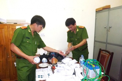 Tin tức pháp luật mới nhất 24h hôm nay ngày 12/11
