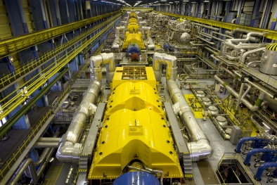 Công tác bảo dưỡng đóng vai trò quan trọng trong phát triển điện hạt nhân 